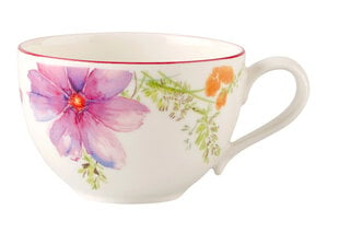 Большая чашка Villeroy & Boch Mariefleur, 0,39 л цена и информация | Стаканы, фужеры, кувшины | 220.lv