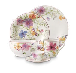 Villeroy & Boch Krūze Mariefleur, 0,35l цена и информация | Стаканы, фужеры, кувшины | 220.lv