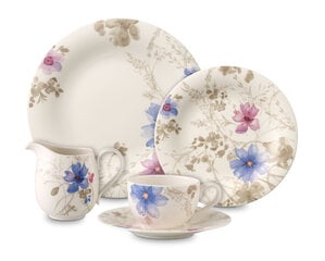 Кофейная чашка Villeroy & Boch Mariefleur, 0,25 л цена и информация | Стаканы, фужеры, кувшины | 220.lv