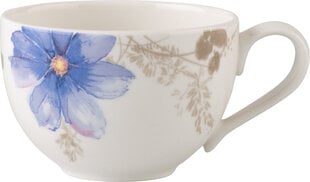 Кофейная чашка Villeroy & Boch Mariefleur, 0,25 л цена и информация | Стаканы, фужеры, кувшины | 220.lv