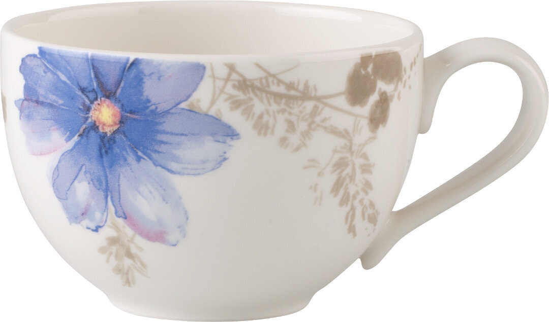 Villeroy & Boch Kafijas tase Mariefleur, 0,25l цена и информация | Glāzes, krūzes, karafes | 220.lv