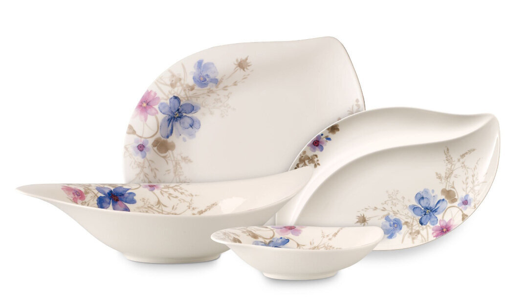 Villeroy & Boch Bļoda Mariefleur, 21x18cm, 0,4l цена и информация | Trauki, šķīvji, pusdienu servīzes | 220.lv