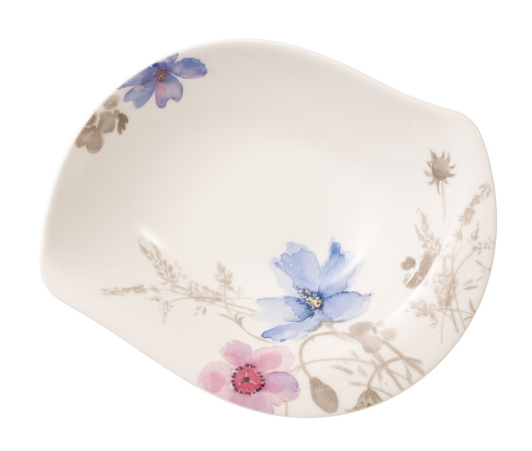 Villeroy & Boch Bļoda Mariefleur, 21x18cm, 0,4l cena un informācija | Trauki, šķīvji, pusdienu servīzes | 220.lv