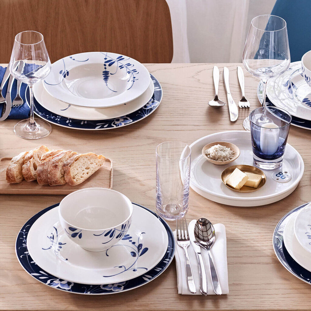 Villeroy & Boch Longdrink glāze 440 ml La Divina, 4 gab. cena un informācija | Glāzes, krūzes, karafes | 220.lv