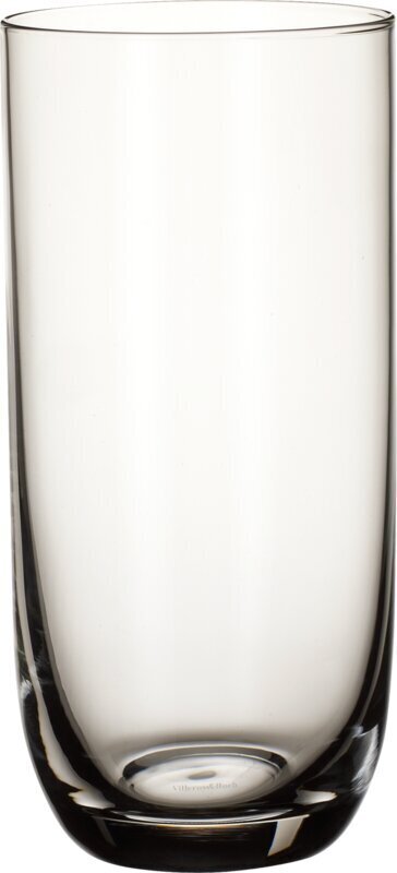 Villeroy & Boch Longdrink glāze 440 ml La Divina, 4 gab. цена и информация | Glāzes, krūzes, karafes | 220.lv