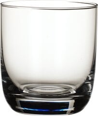 Villeroy & Boch Viskija glāze 0,36 ml, La Divina, 4 gab. cena un informācija | Glāzes, krūzes, karafes | 220.lv