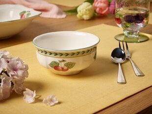 Villeroy & Boch Kauss French Garden Fleurence 12 cm цена и информация | Посуда, тарелки, обеденные сервизы | 220.lv