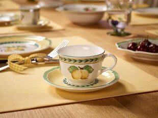 Villeroy & Boch кофейная кружка French Garden Fleurence, 0,20 l цена и информация | Стаканы, фужеры, кувшины | 220.lv