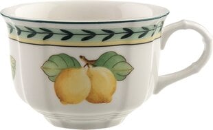 Villeroy & Boch кофейная кружка French Garden Fleurence, 0,20 l цена и информация | Стаканы, фужеры, кувшины | 220.lv