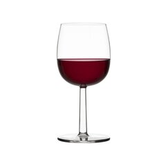 Бокал для красного вина Iittala Raami 28 cl, 2 шт. цена и информация | Стаканы, фужеры, кувшины | 220.lv