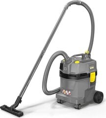 Karcher NT 22/1 Ap Te *EU cena un informācija | Putekļu sūcēji | 220.lv