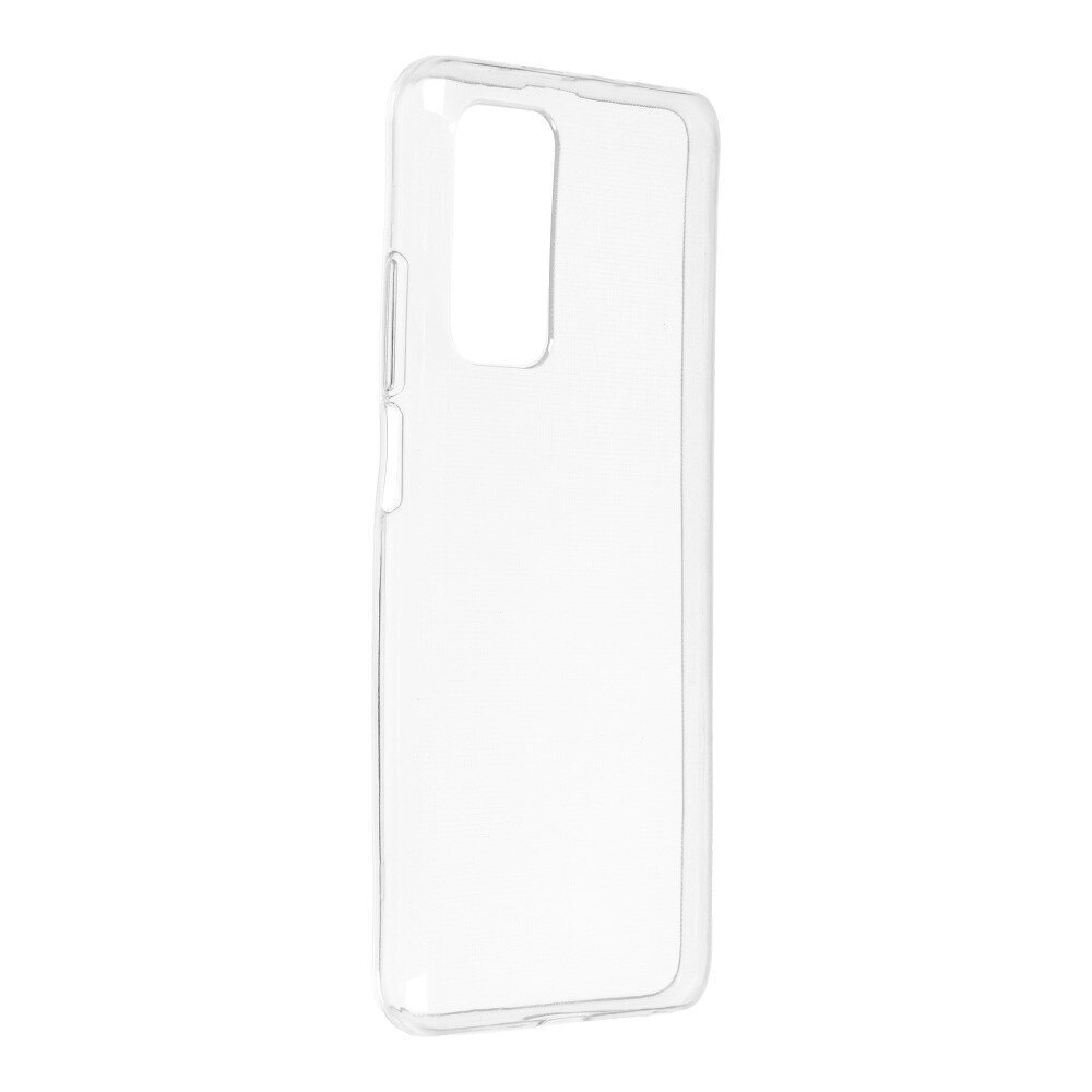 Samsung Galaxy Xcover 5 caurspīdīgs vāciņš, plāns 0,5 mm cena un informācija | Telefonu vāciņi, maciņi | 220.lv
