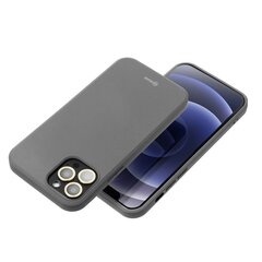 Силиконовый чехол Roar для Samsung Galaxy A32 5G, серый цена и информация | Чехлы для телефонов | 220.lv