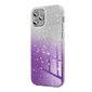 iPhone 7 Plus / 8 Plus vāciņš, Shining, violets cena un informācija | Telefonu vāciņi, maciņi | 220.lv