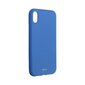 Samsung Galaxy S21 Plus silikona telefona vāciņš no Roar, tumši zils цена и информация | Telefonu vāciņi, maciņi | 220.lv
