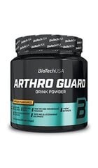 BioTech Arthro Guard drink powder, 340 g cena un informācija | Uztura bagātinātāji, preparāti locītavām | 220.lv