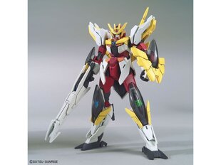 Пластиковая сборная модель Bandai - HGBD:R Gundam Animarize, 1/144, 60422 цена и информация | Kонструкторы | 220.lv