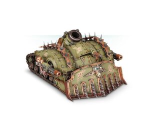 Death Guard Plagueburst Crawler, 43-52 cena un informācija | Konstruktori | 220.lv