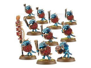 Start Collecting! Seraphon, 70-88 cena un informācija | Konstruktori | 220.lv