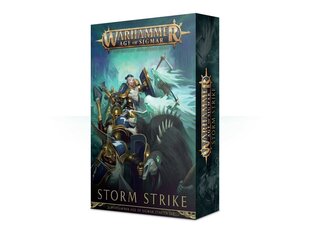 Storm Strike, 80-15 cena un informācija | Konstruktori | 220.lv