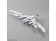 Bandai - 30MM EXA Vehicle (Air Fighter Ver.) [White], 1/144, 59548 cena un informācija | Konstruktori | 220.lv