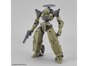 Bandai - 30MM bEXM-14T Cielnova [Green], 1/144, 60252 cena un informācija | Konstruktori | 220.lv