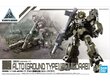 Bandai - 30MM eEXM-17 Alto (Ground Type) [Olive Drab], 1/144, 60698 cena un informācija | Konstruktori | 220.lv