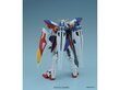 Bandai - HGAC Gundam Wing XXXG-00W0 Wing Gundam Zero, 1/144, 58891 цена и информация | Konstruktori | 220.lv