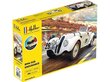 Heller - BMW 328 Endurance Starter Set, 1/24, 56782 цена и информация | Konstruktori | 220.lv