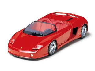 Tamiya - Ferrari Mythos, 1/24, 24104 cena un informācija | Konstruktori | 220.lv