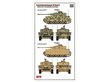 Rye Field Model - Panzerkampfwagen IV Ausf. G Sd.Kfz. 161/1 w/ workable track links, 1/35, 5053 cena un informācija | Konstruktori | 220.lv