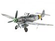 Revell - Messerschmitt Bf 109 G-6, 1/32, 04665 цена и информация | Konstruktori | 220.lv