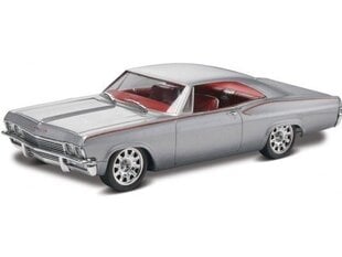 Revell - 1965 Chevy Impala, 1/25, 14190 cena un informācija | Konstruktori | 220.lv