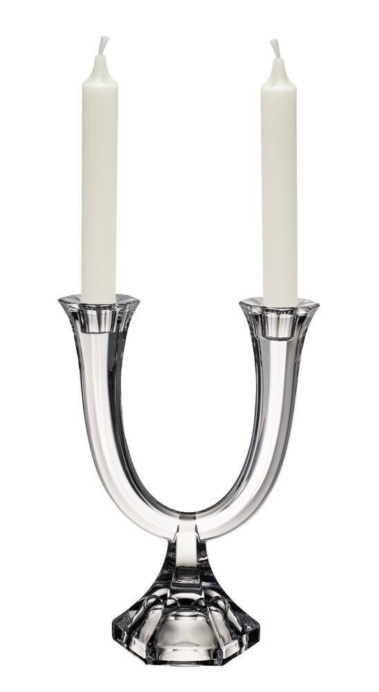 Villeroy & Boch Candelabra svečturis, 240 mm, divu zaru cena un informācija | Sveces un svečturi | 220.lv