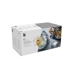 WMF Mattea 5-daļīgs katlu komplekts cena un informācija | Katli, tvaika katli | 220.lv