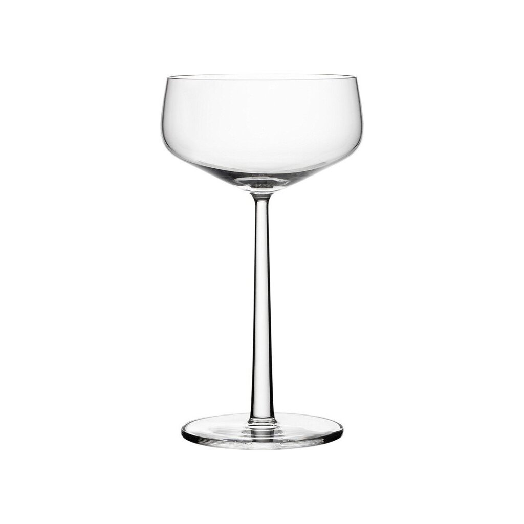 Iittala Essence kokteiļu glāze 31cl 2gab. cena un informācija | Glāzes, krūzes, karafes | 220.lv