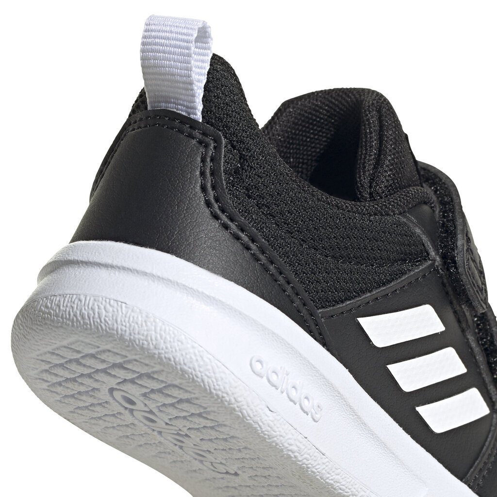 Adidas Apavi Tensaur I Black S24054/8.5K цена и информация | Sporta apavi bērniem | 220.lv