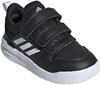 Adidas Apavi Tensaur I Black S24054/8.5K цена и информация | Sporta apavi bērniem | 220.lv