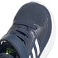 Adidas Apavi Runfalcon 2.0 I Blue FZ0096/8K cena un informācija | Sporta apavi bērniem | 220.lv