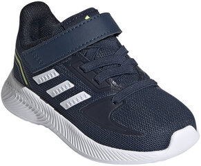 Кроссовки SPORTS ADIDAS PERFORMANCE RUNFALCON 2.0 I FZ0096 цена и информация | Детская спортивная обувь | 220.lv