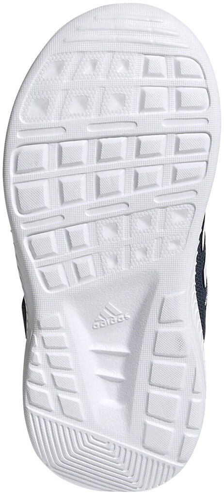 Adidas Apavi Runfalcon 2.0 I Blue FZ0096/8K цена и информация | Sporta apavi bērniem | 220.lv