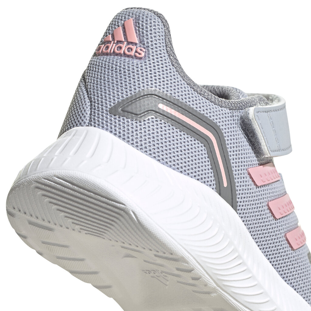 Adidas Apavi Runfalcon 2.0 I Grey FZ0095/7.5K цена и информация | Sporta apavi bērniem | 220.lv