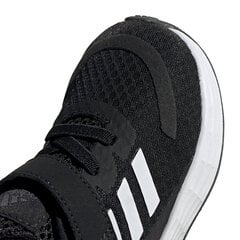 Adidas Apavi Duramo Sl I Black FX7320/7.5K cena un informācija | Sporta apavi bērniem | 220.lv