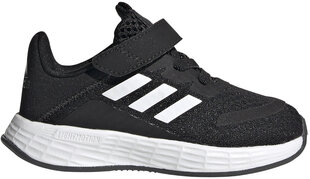 Обувь Adidas Duramo Sl I Black FX7320/7.5K цена и информация | Детская спортивная обувь | 220.lv