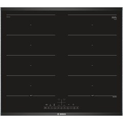 Варочная панель Bosch PXX675FC1E цена и информация | Варочные поверхности | 220.lv