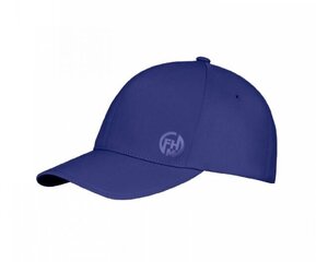 Vīriešu beisbola cepure FHM Guard, zila cena un informācija | Vīriešu cepures, šalles, cimdi | 220.lv