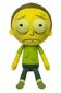 Funko Galactic Plushies: Rick and Morty Toxic Morty Plush cena un informācija | Datorspēļu suvenīri | 220.lv