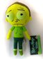 Funko Galactic Plushies: Rick and Morty Toxic Morty Plush cena un informācija | Datorspēļu suvenīri | 220.lv