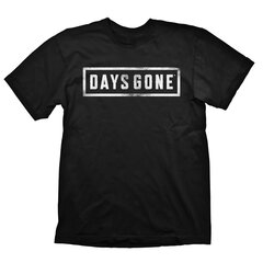 Gaya Days Gone Logo cena un informācija | Datorspēļu suvenīri | 220.lv