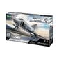 Revell - McDonnell F-4E Phantom II (easy-click), 1/72, 03651 cena un informācija | Rotaļlietas zēniem | 220.lv